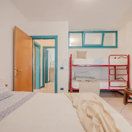 Oro Veneto Apartamento *