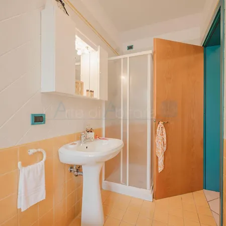 Oro Veneto Apartamento