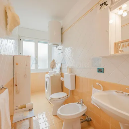 Oro Veneto Apartamento *