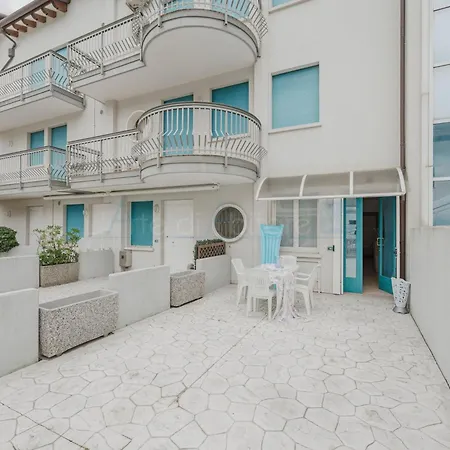 Oro Veneto Apartamento Lido di Jesolo