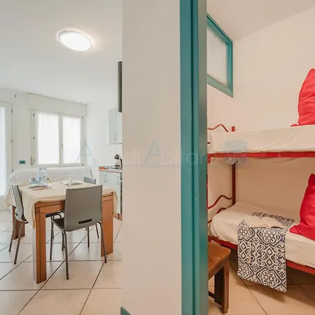 Oro Veneto Apartamento *