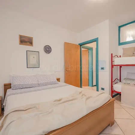 Apartamento Oro Veneto *